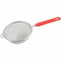 Сито нерж сталь 12 см ячейка 1 мм пластик ручка Tagliatelle Mallony (1/288)