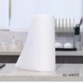 Салфетки нетканное текстильное волокно рулон 50 шт 25*25 см Baizheng (1/100)