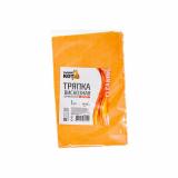 Тряпка вискозная для пола 50*60 см 120 гр/м2 Эконом Рыжий кот (1/20)