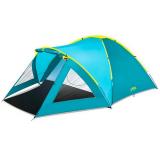 Палатка 3-х местная 210+140*240*130 см PU2000 Activemount 3 BestWay (1/4)