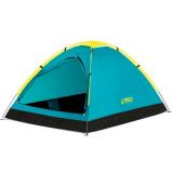 Палатка 2-х местная 145*205*100 см PU300 Cooldome 2 BestWay (1/12)
