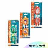 Очки для плавания от 7 лет Wave Crest Bestway (1/24)