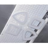 Люстра LED 3285-2+2C
