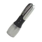 Фонарь ручной  4 led 3*ААА многофункциональный со встроенным швейцарским ножом Baizheng (1/100)