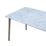 Клеенка силиконовая 0,8*20 м 0,6 мм BZ-2231A-80CM Baizheng (1/1)