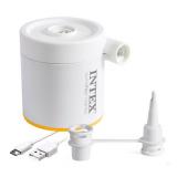 Насос электрический 5 В 150 л/мин USB Intex (1/12)