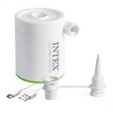 Насос электрический 5 В 200 л/мин USB Intex (1/12)