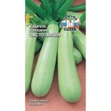 Кабачок Застольный 2г скороспелый ЦП СеДеК (10)