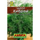 Укроп Кибрай 2г позднеспелый Лидер (10)
