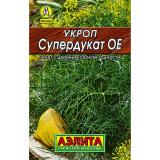 Укроп Супердукат ОЕ 2г ранний Лидер (10)