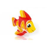 Игрушка надувная водная 25*23 см рыбка Intex (1/1)