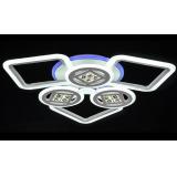 Люстра LED L6819-3+3