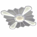 Люстра LED 50*50 см, квадрат 5556