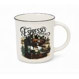 Кружка керамическая 310 мл рис 1 Coffee Baizheng (1/72)