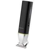 Машинка для стрижки  5 Вт аккумулятор 1200 мАч USB 3 насадки черный EN-761 Energy (1/24)