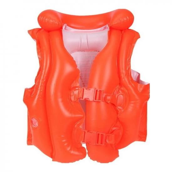 Жилет для плавания 50*47 см Intex (1/24) - 1