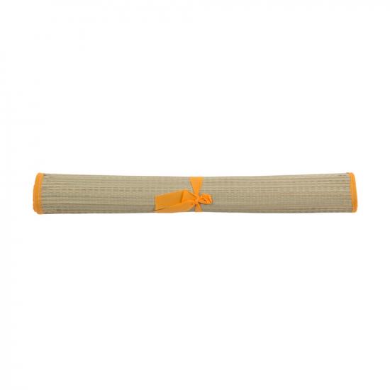Коврик из полипропиленовой соломы 60*180 см BM-01S Ecos (1/28) - 1