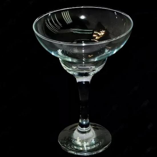 Набор стеклянный бокалов 6 пр 250 мл для коктелей Bistro Pasabahce (1/4) - 1