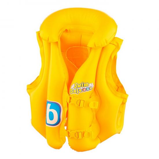 Жилет для плавания 51*46 см BestWay (1/24) - 1