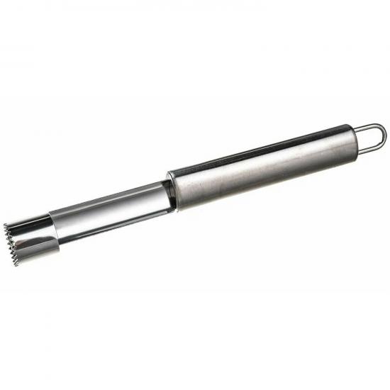 Нож нерж сталь 20*2 см для яблок Nimbus Mallony (1/144) - 1
