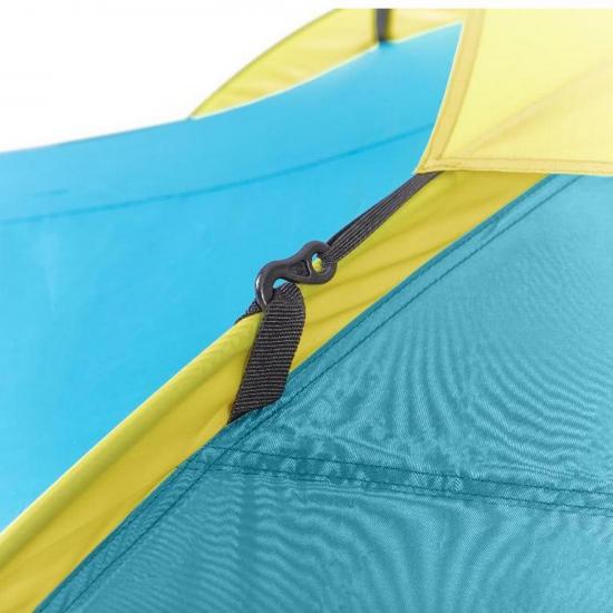 Палатка 3-х местная 210+140*240*130 см PU2000 Activemount 3 BestWay (1/4) - 1