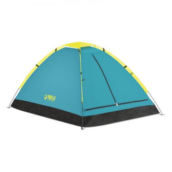 Палатка 2-х местная 145*205*100 см PU300 Cooldome 2 BestWay (1/12) - 1