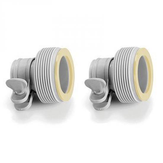 Переходник для шлангов 32-38 мм Intex (1/24) - 1