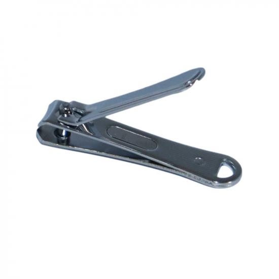 Кусачки для ногтей 5,5 см сталь микс Baizheng 643-002 (1/1200) - 1
