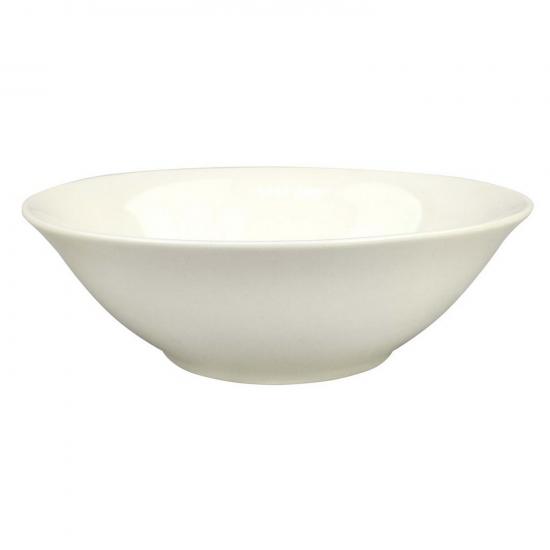 Салатник фарфоровый 14,5 см 400 мл белый Horeca Мфк (1/80) - 1