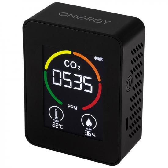 Детектор качества воздуха 3 в 1 Energy EN-645M Energy (1/400) - 1