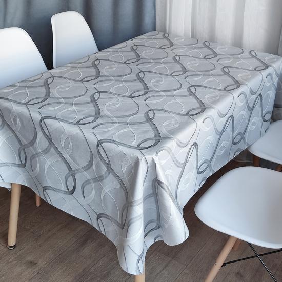 Клеенка ПВХ нетканая основа 1,4*20 м рис 152A Dekorama (1/1) - 1