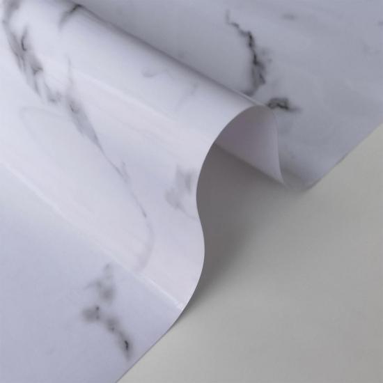 Клеенка силиконовая 0,6*20 м 0,6 мм BZ-2231A-60CM Baizheng (1/1) - 1