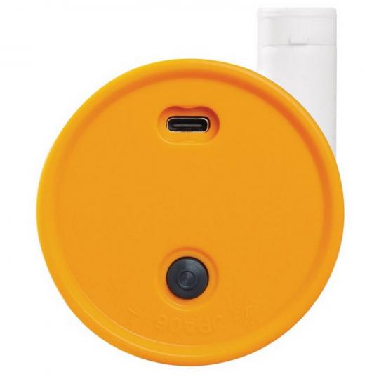 Насос электрический 5 В 150 л/мин USB Intex (1/12) - 1