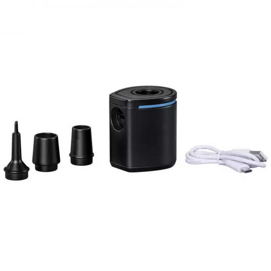 Насос электрический 5 В USB 90 л/мин 3 насадки BestWay (1/12) - 1