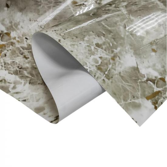 Клеенка силиконовая 0,8*20 м 0,6 мм BZ-8455A-80CM Baizheng (1/1) - 1