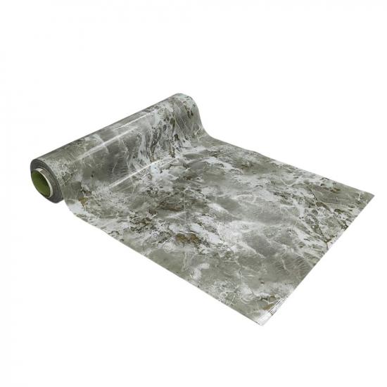 Клеенка силиконовая 0,8*20 м 0,6 мм BZ-8455A-80CM Baizheng (1/1) - 1