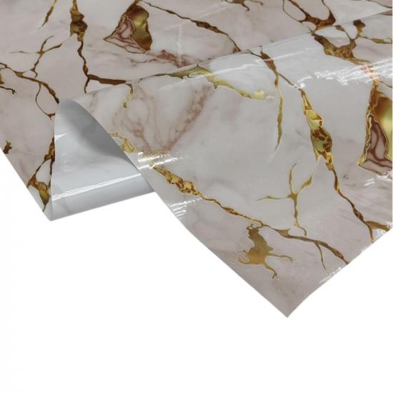 Клеенка силиконовая 0,8*20 м 0,6 мм BZ-ZB006-80CM Baizheng (1/1) - 1