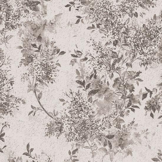 Клеенка ПВХ тканевая основа 1,37*20 м с полиуретановым покрытием рис TPU323A Grace (1/1) - 1