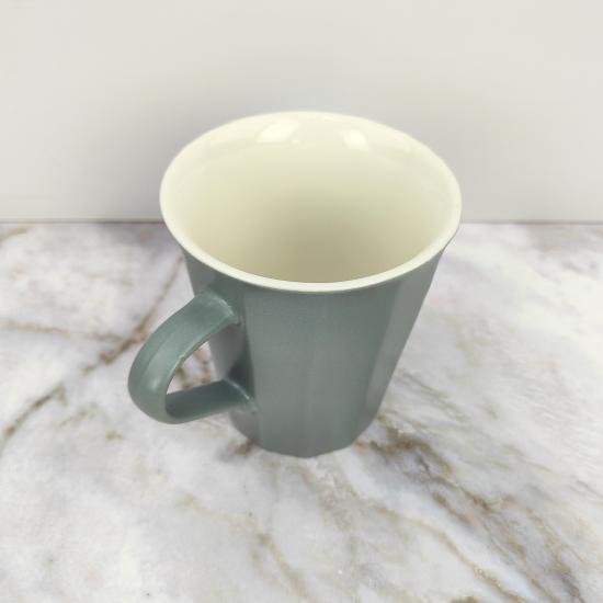 Кружка керамическая 300 мл микс Coffee Baizheng (1/48) - 1