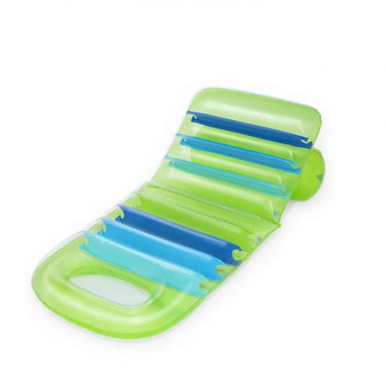 Матрас для плавания 193*80 см Summer Colors BestWay (1/1) - 1