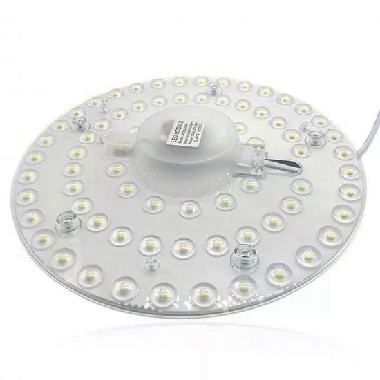 Лампа LED 20W-6500-27TJ - 1
