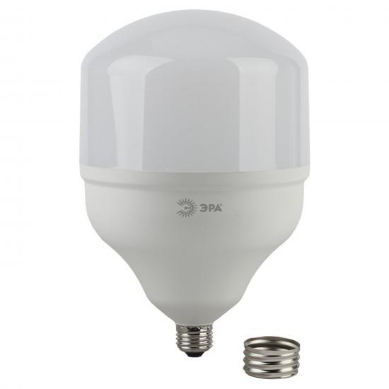 Лампа светодиодная  ЭРА LED smd POWER 65W-6500-E27/E40 (20/420) - 1