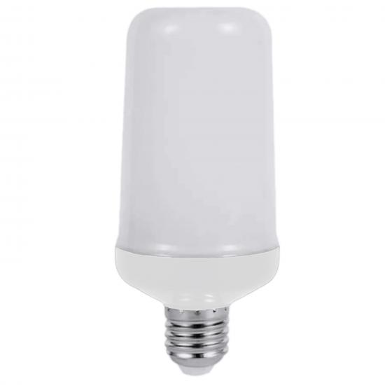 Лампа LED трубчатая 18W-6500-27K - 1