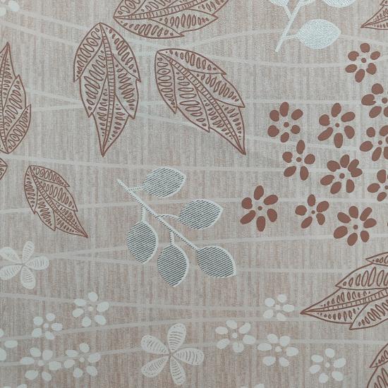 Скатерть ПВХ тканевая основа 137*140 см 0,2 мм 3D BZ-LD3004 Стелла LiteBuy (1/1) - 1
