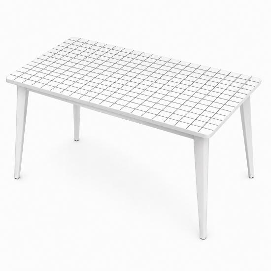 Клеенка силиконовая 0,6*20 м 0,6 мм BZ-ZB004B-60CM Baizheng (1/1) - 1